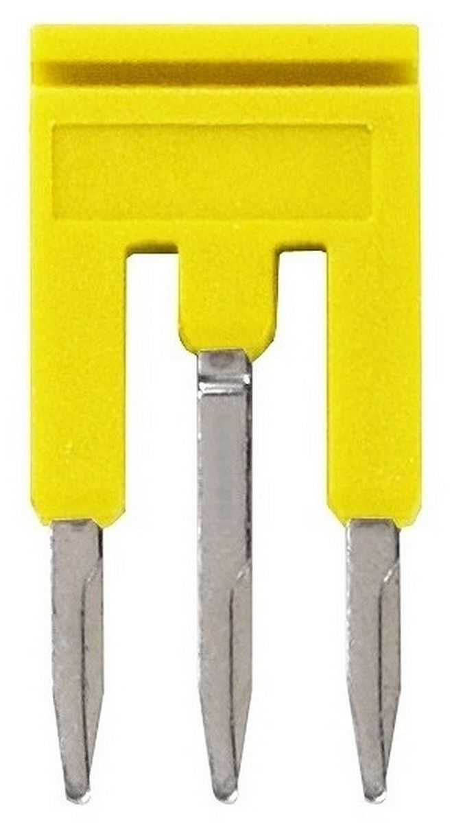 OMRON - XW5S-P1.5-3YL - Terminal Strip Wiring
