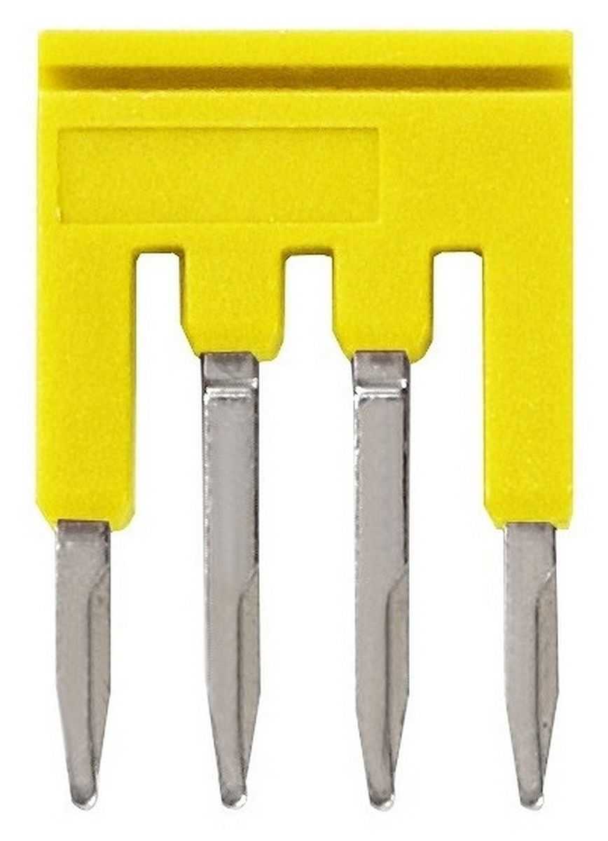 OMRON - XW5S-P1.5-4YL - Terminal Strip Wiring