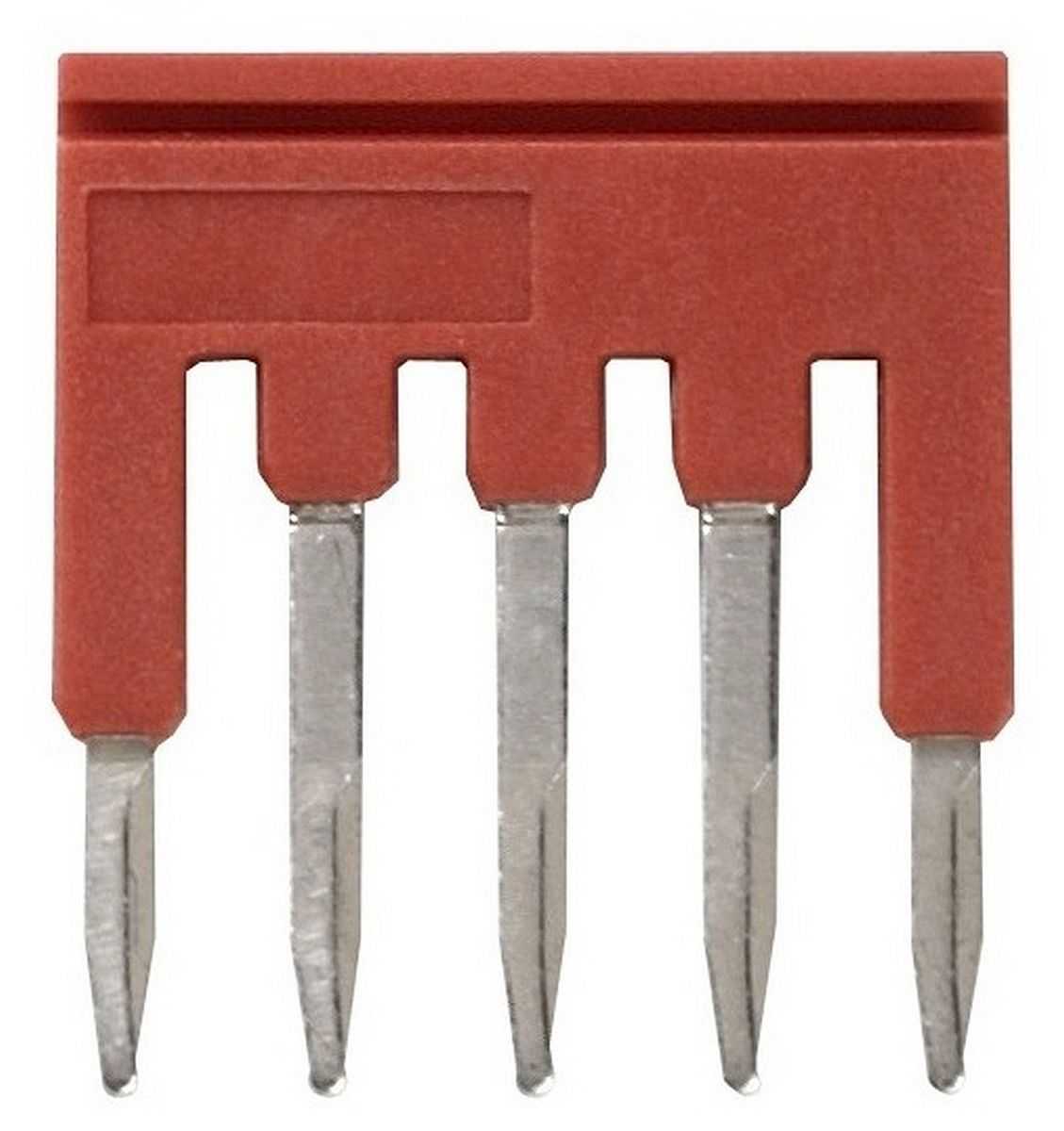 OMRON - XW5S-P1.5-5RD - Terminal Strip Wiring