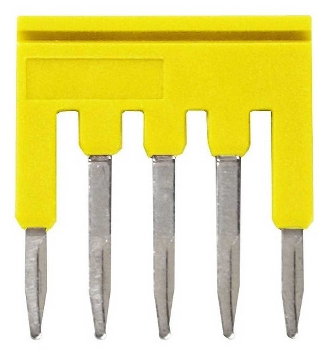 OMRON - XW5S-P1.5-5YL - Terminal Strip Wiring