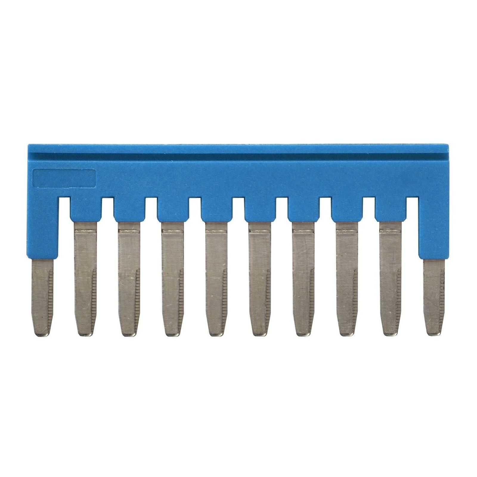 OMRON - XW5S-P2.5-10BL - Terminal Strip Wiring