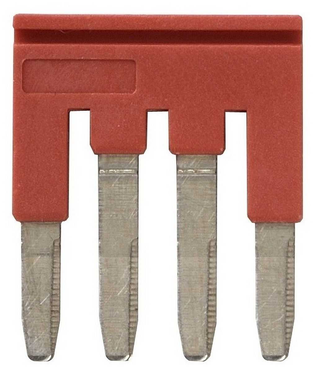 OMRON - XW5S-P2.5-4RD - Terminal Strip Wiring