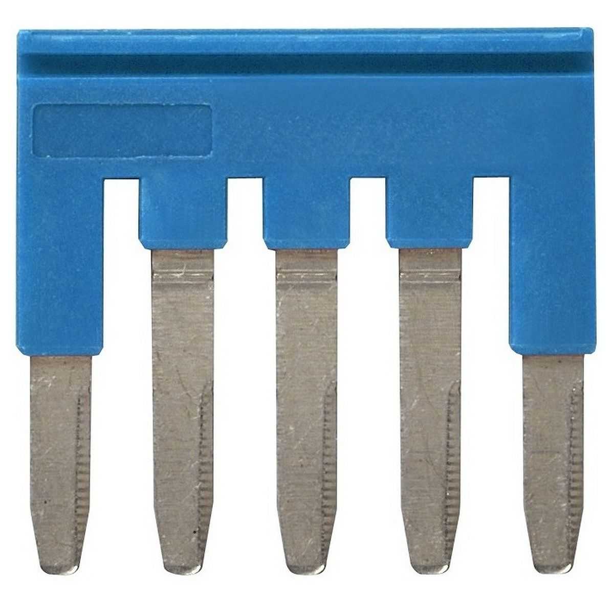 OMRON - XW5S-P2.5-5BL - Terminal Strip Wiring