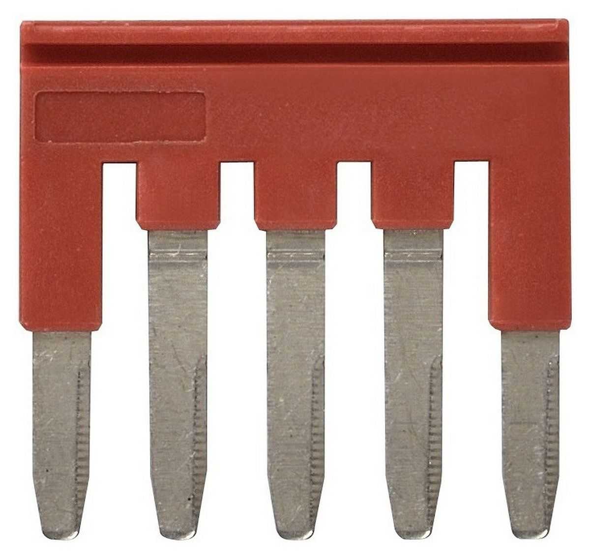 OMRON - XW5S-P2.5-5RD - Terminal Strip Wiring