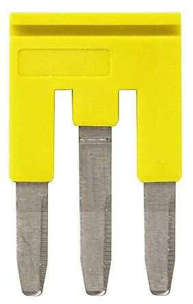 OMRON - XW5S-S2.5-3 - Terminal Strip Wiring