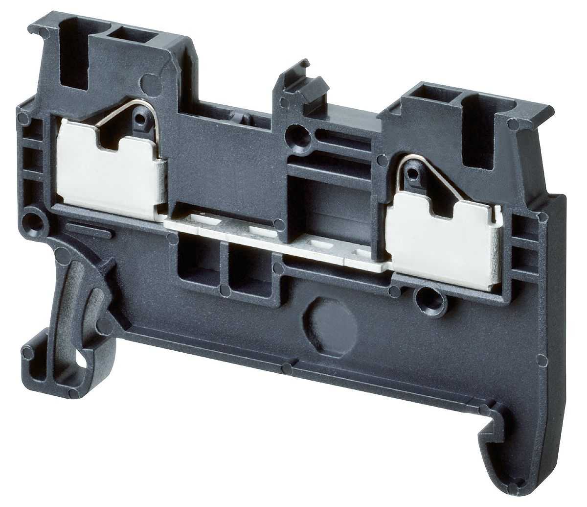 OMRON - XW5T-P1.5-1.1-1 - Terminal Strip Wiring