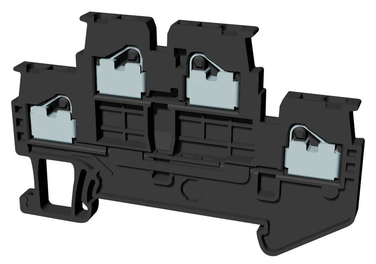 OMRON - XW5T-P1.5-1.1-2 - Terminal Strip Wiring