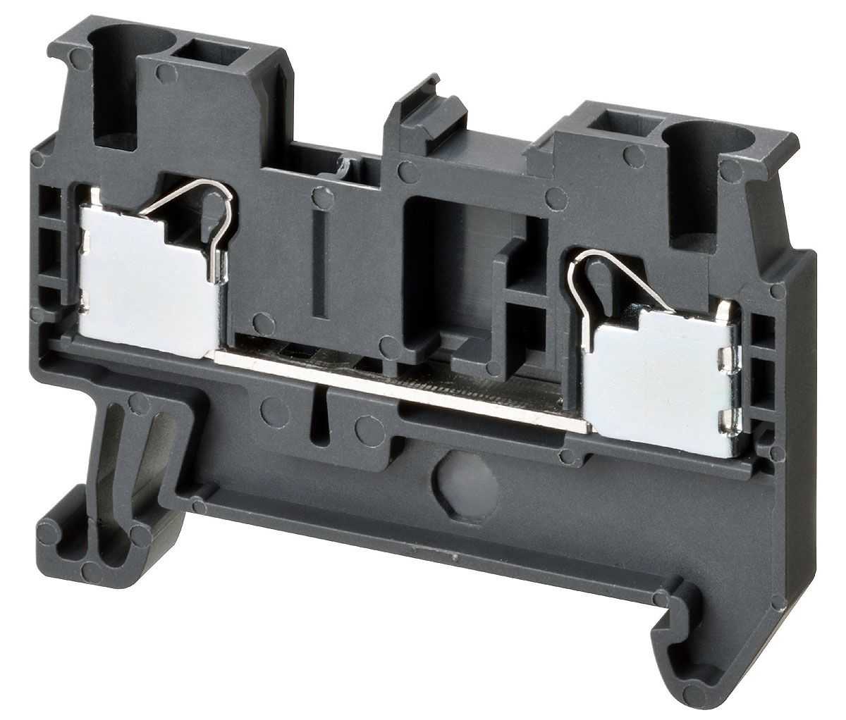OMRON - XW5T-P2.5-1.1-1 - Terminal Strip Wiring