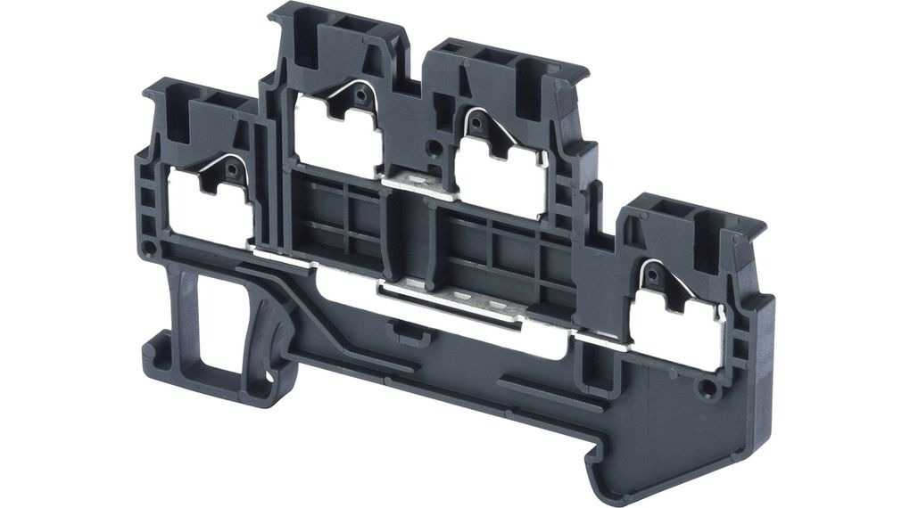 OMRON - XW5T-P2.5-1.1-2 - Terminal Strip Wiring