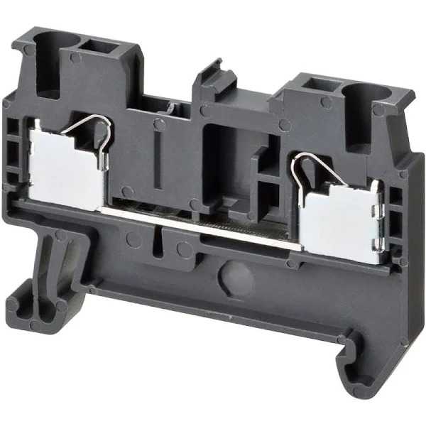 OMRON - XW5T-P2.5-1.1-2BL - Terminal Strip Wiring