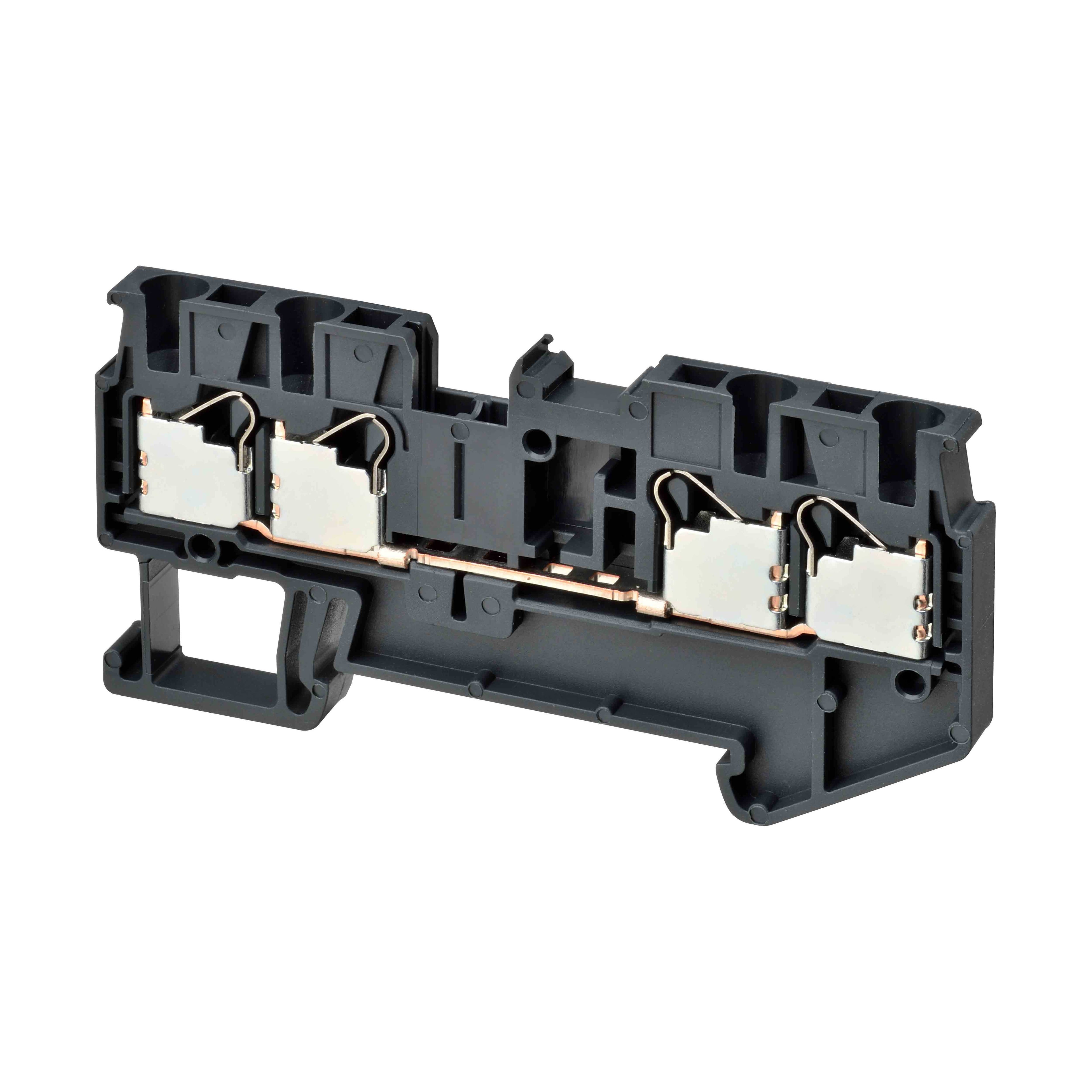 OMRON - XW5T-P2.5-2.2-1 - Terminal Strip Wiring