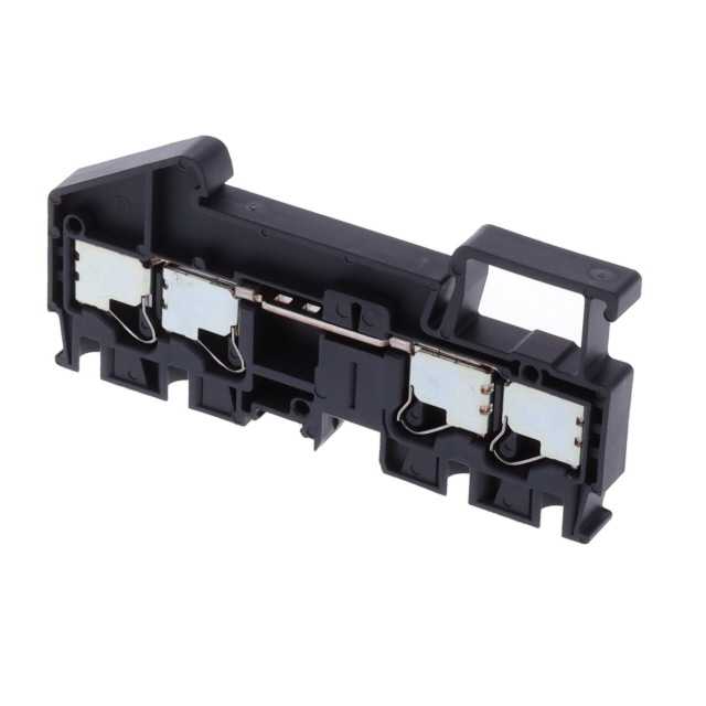 OMRON - XW5T-P4.0-2.2-1 - Terminal Strip Wiring
