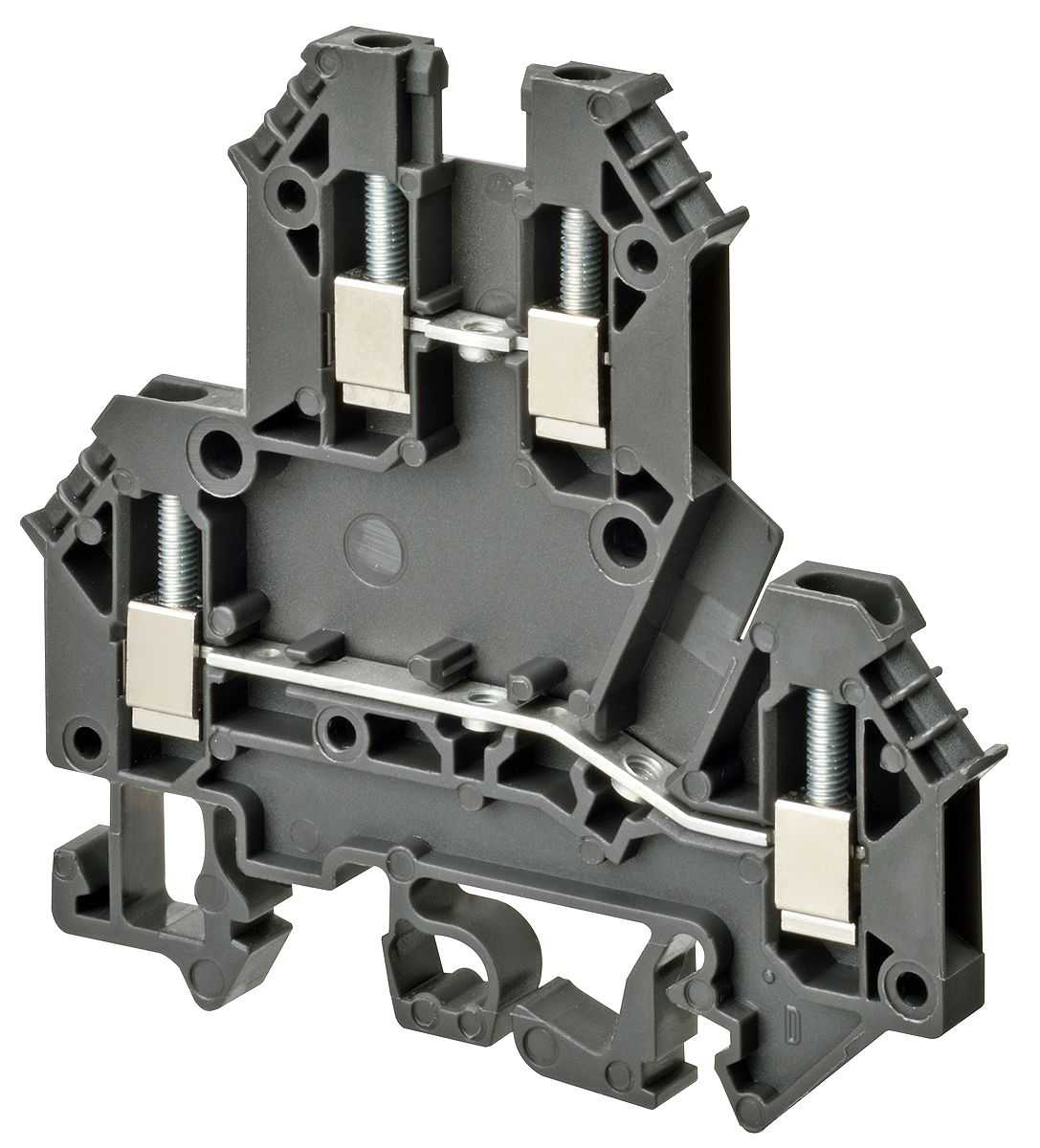 OMRON - XW5T-S2.5-1.1-2 - Terminal Strip Wiring