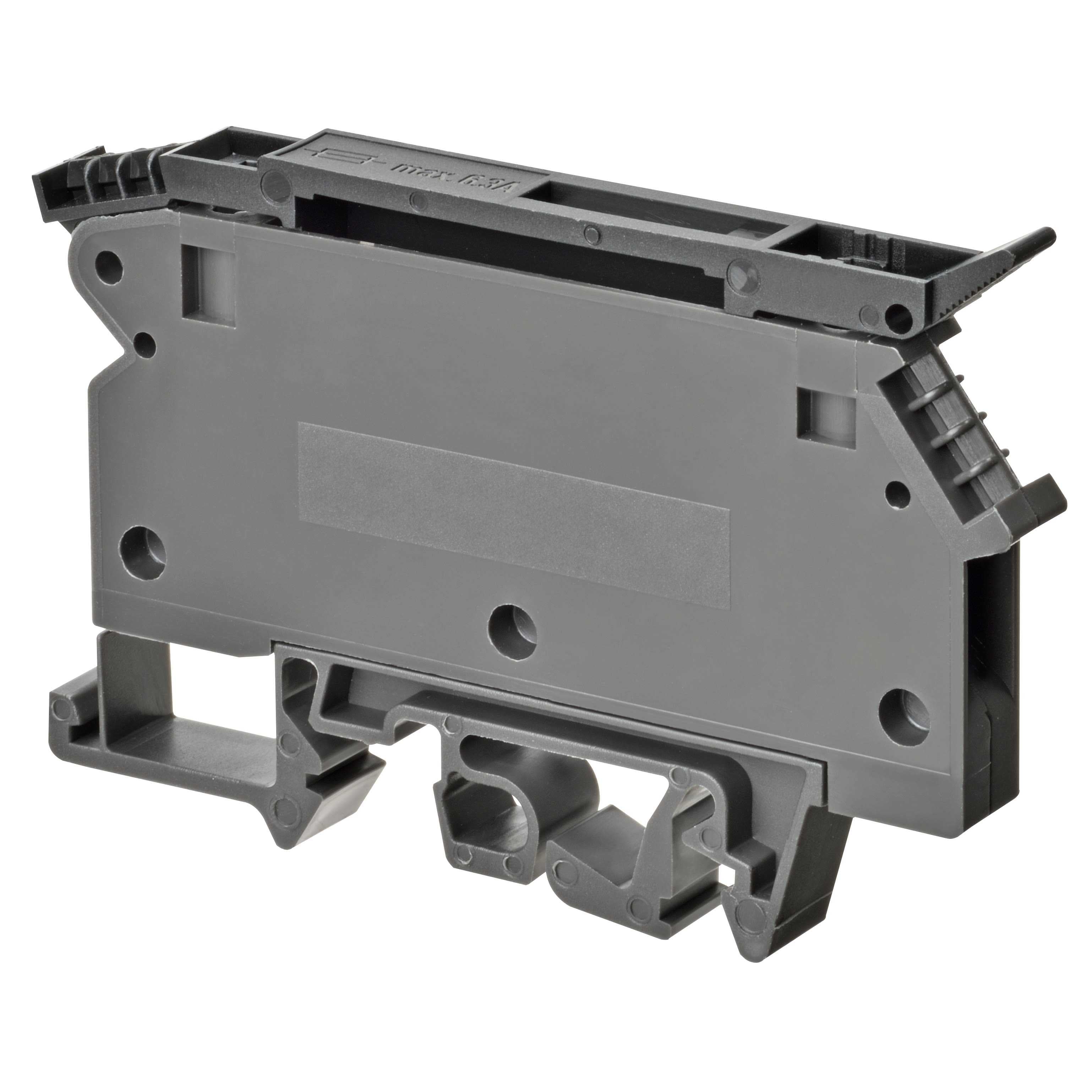 OMRON - XW5T-S4.0-FU5 - Terminal Strip Wiring
