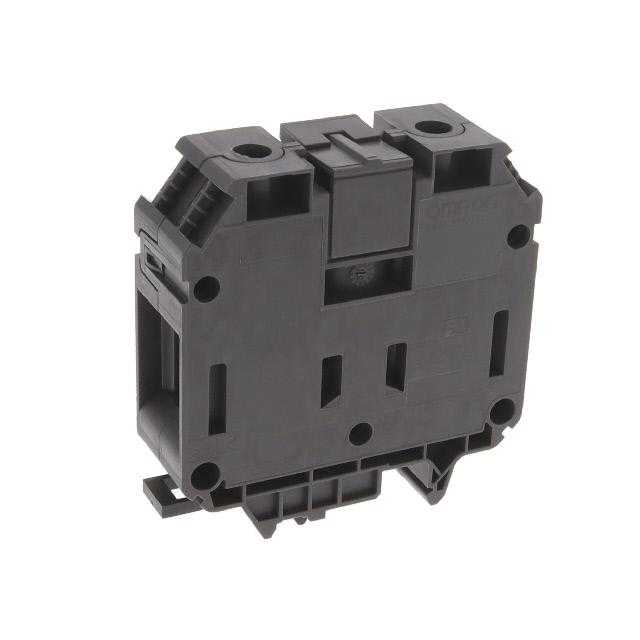 OMRON - XW5T-S70-1.1-1 - Terminal Strip Wiring