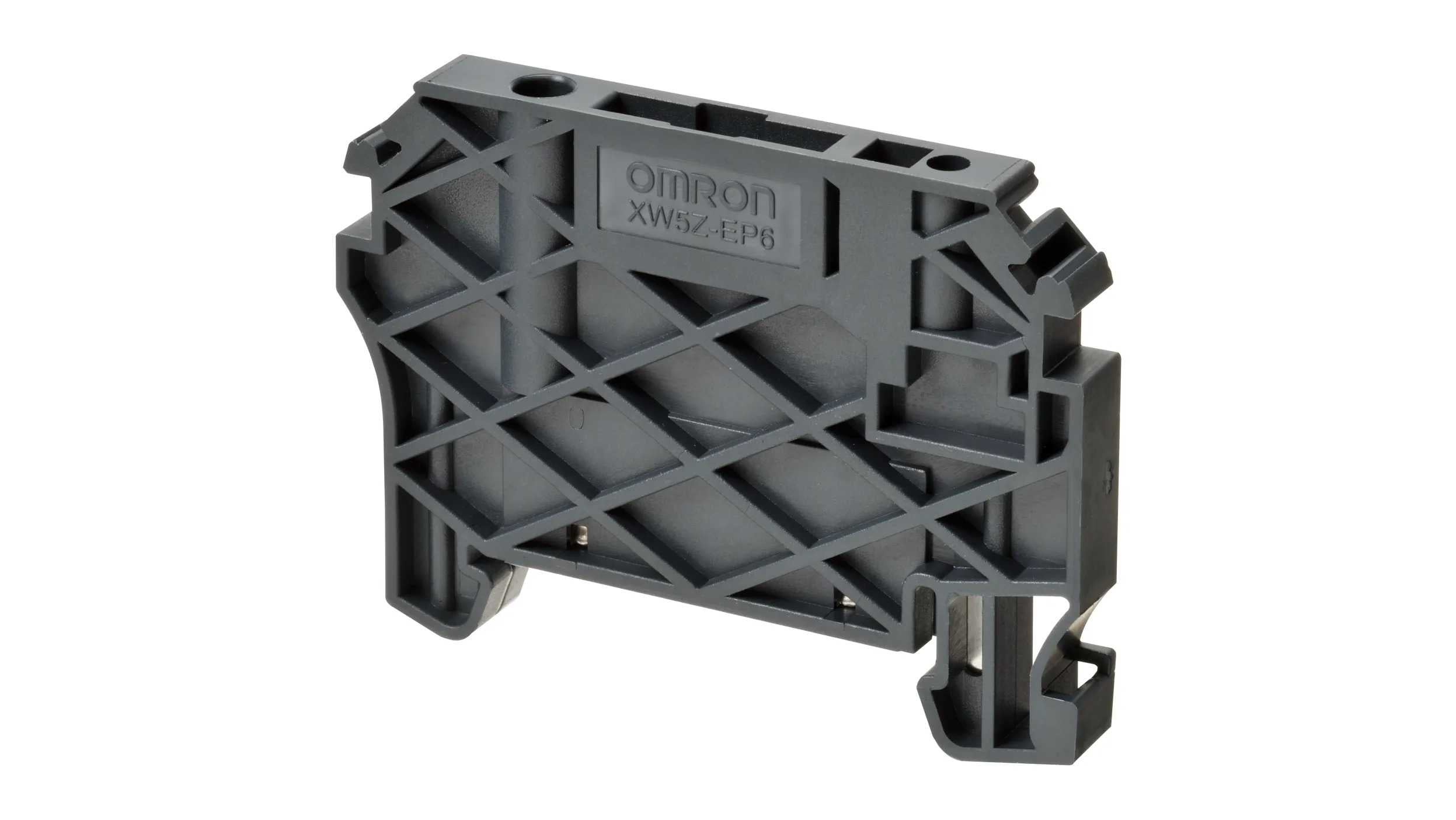 OMRON - XW5Z-EP6 - Terminal Strip Wiring