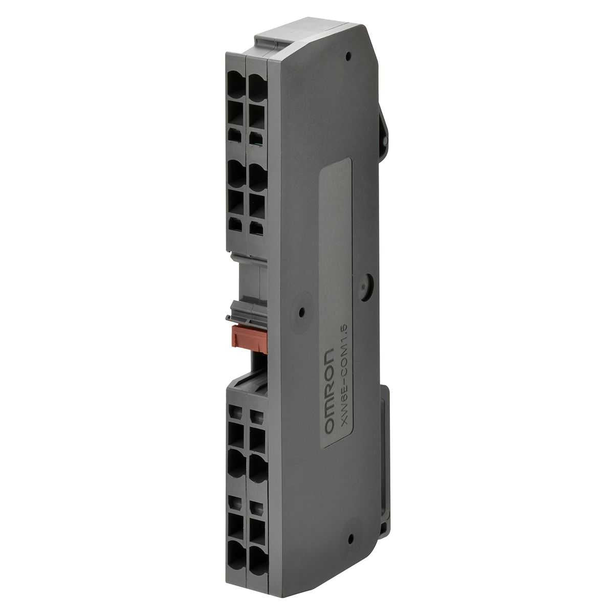 OMRON - XW6T-COM1.5X12BL - Terminal Strip Wiring