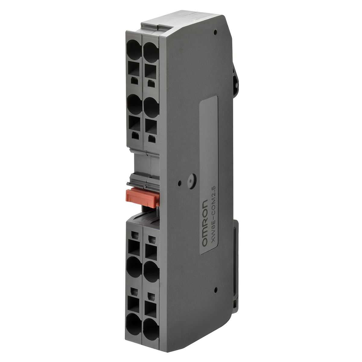 OMRON - XW6T-COM1.5X8YL - Terminal Strip Wiring