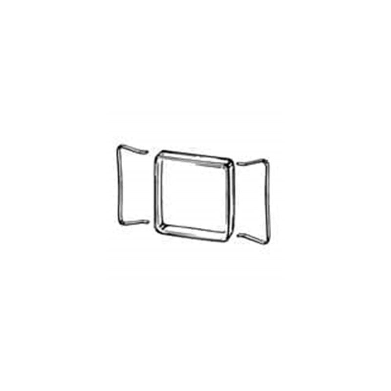 OMRON - Y92A-48F1 - Panel Accessories