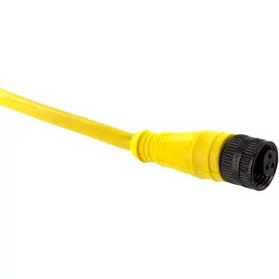 OMRON - Y96E-44SD2 - Quick Disconnect Cables & Cord Sets