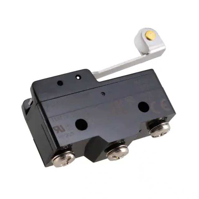 OMRON - Z-15GM2-B - Micro Switches