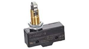 OMRON - Z-15GQ21 - Micro Switches