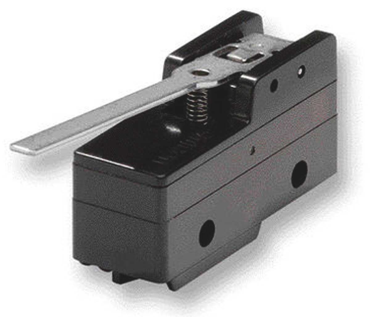 OMRON - Z-15GW-B7-K - Micro Switches