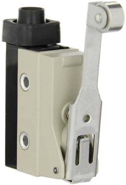 OMRON - ZC-W2155 - Mechanical Limit Switches