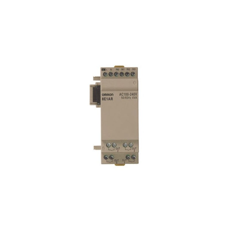 OMRON - ZEN-8E1DR - PLC Expansion Modules
