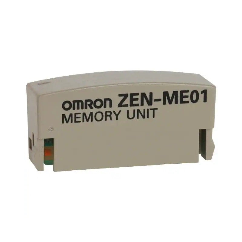 OMRON - ZEN-ME01 - PLC Expansion Modules