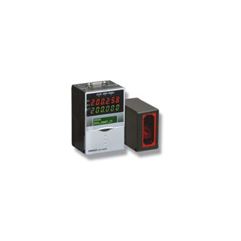 OMRON - ZS-HLDC41 - Photoelectric Sensors