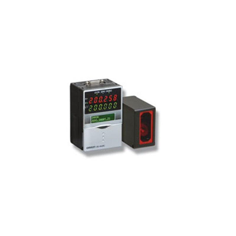 OMRON - ZS-HLDS60 2M - Photoelectric Sensors