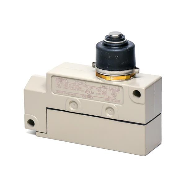 OMRON - ZV2-N-2 - Mechanical Limit Switches