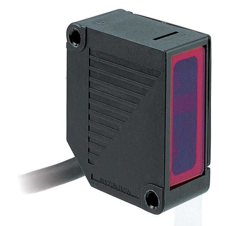 OMRON - ZX-LD300 - Photoelectric Sensors