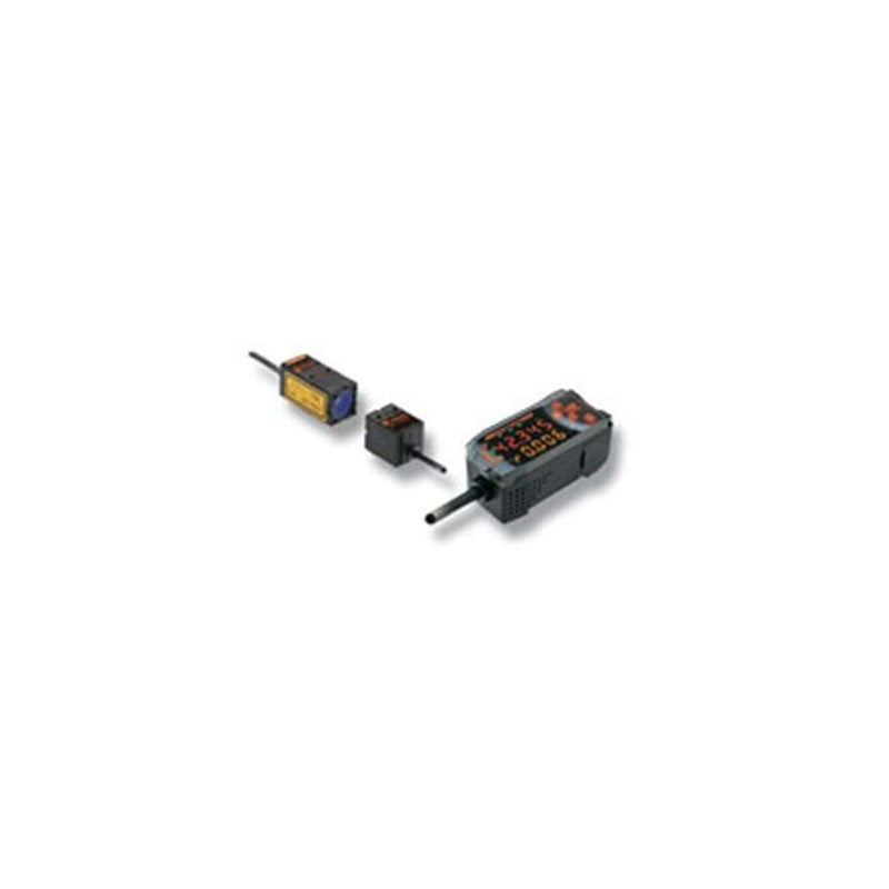 OMRON - ZX-LD40 - Photoelectric Sensors