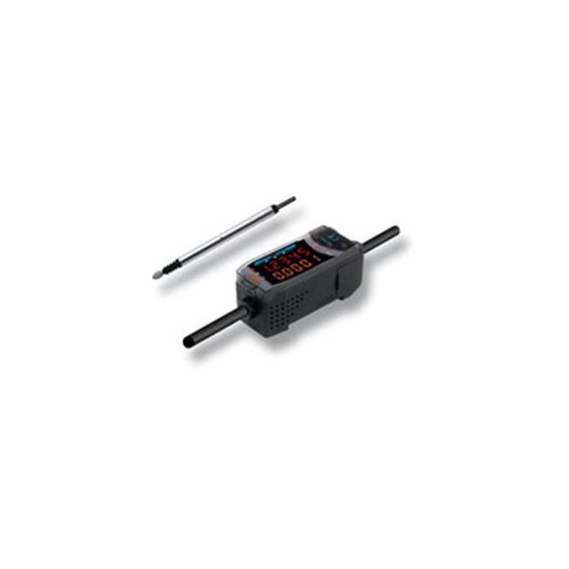 OMRON - ZX-TDS04T - Photoelectric Sensors