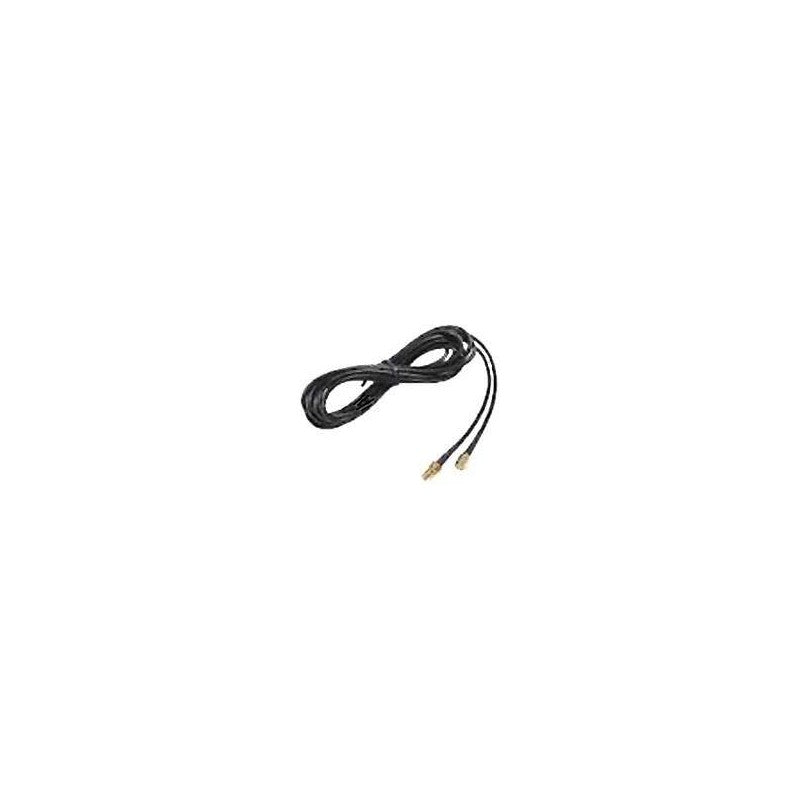 OMRON - ZX-XC4A 4M - Electrical Cable & Wires