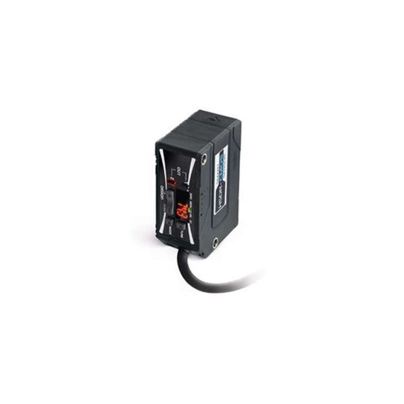 OMRON - ZX1-LD300A86 0.5M - Photoelectric Sensors