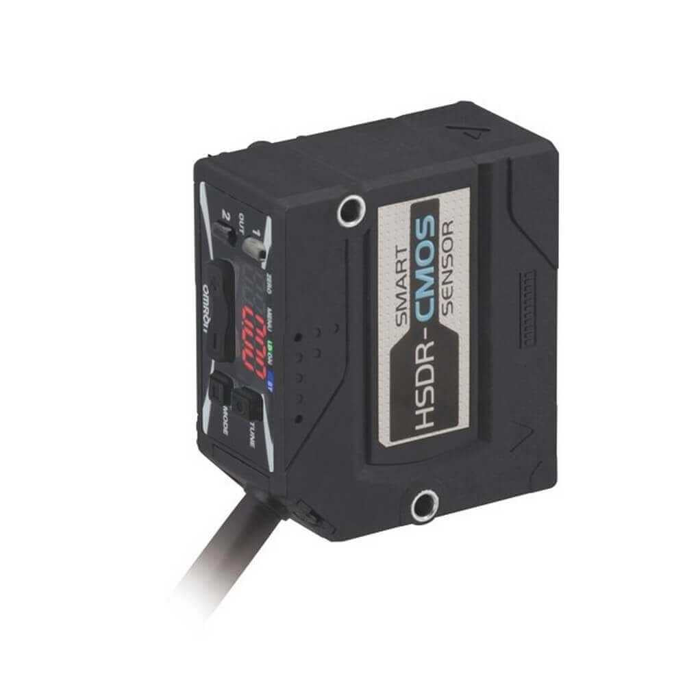 OMRON - ZX1-LD50A61 2M - Photoelectric Sensors