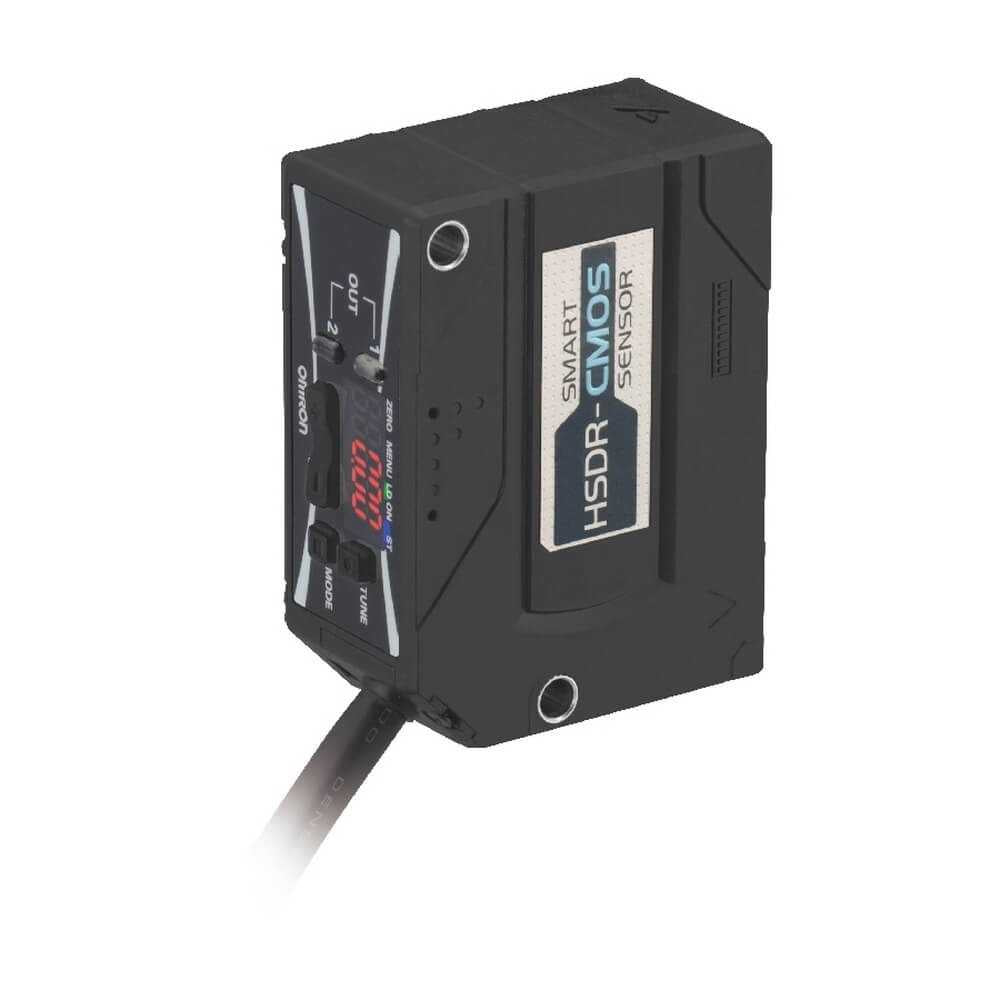 OMRON - ZX1-LD600A66 0.5M - Photoelectric Sensors