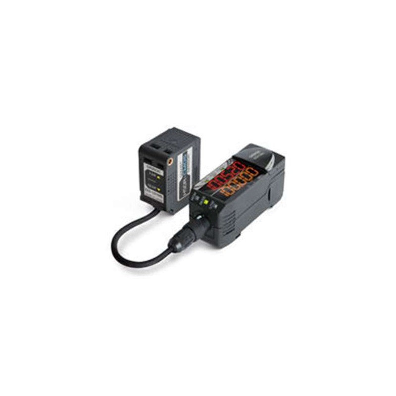 OMRON - ZX2-XC4R - Photoelectric Sensors