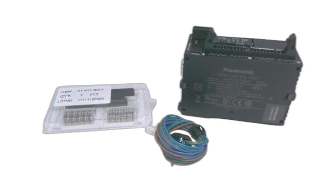 PANASONIC - AFP0HC32ET - PLC Expansion Modules