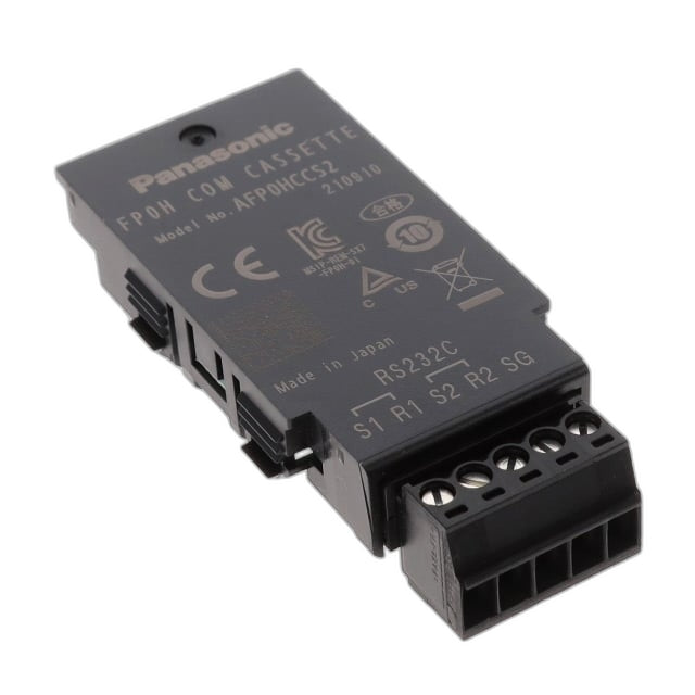 PANASONIC - AFP0HCCS2 - Communication Cables & Adaptors