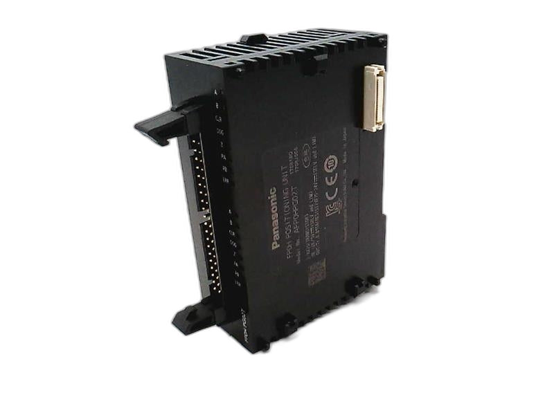 PANASONIC - AFP0HPG02T - PLC Expansion Modules