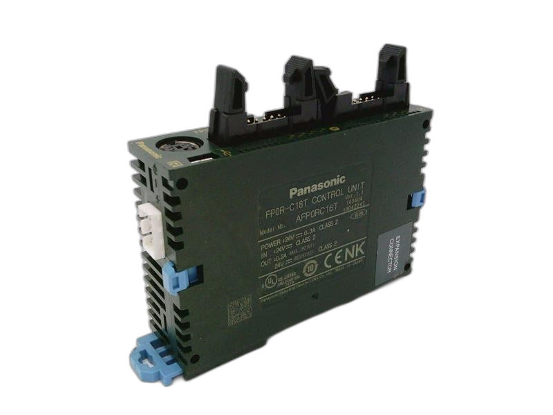 PANASONIC - AFP0RC16T - PLCs (Programmable Logic Controllers)