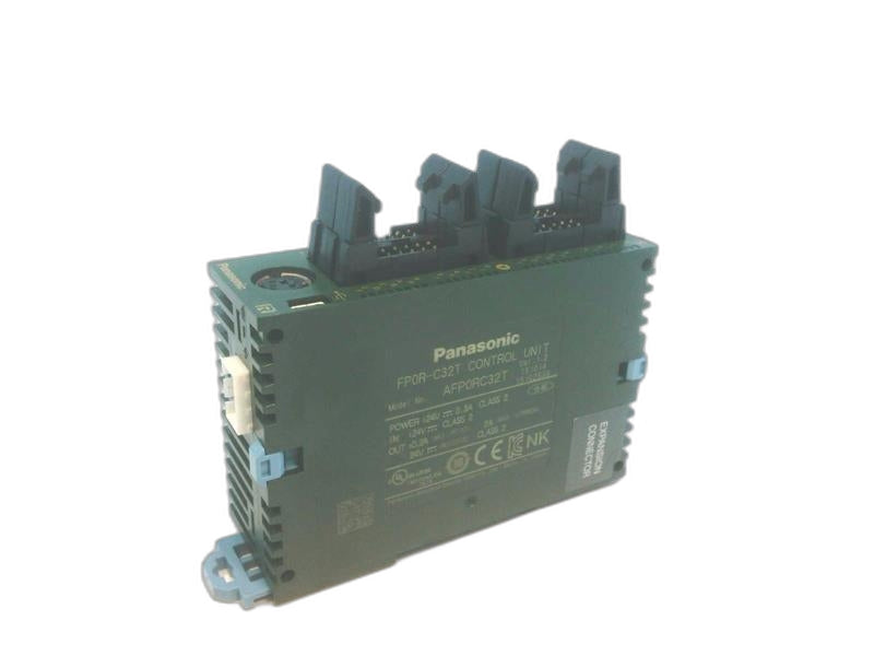 PANASONIC - AFP0RC32T - PLCs (Programmable Logic Controllers)
