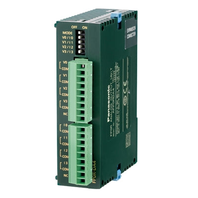 PANASONIC - AFP0RDA4 - PLC Expansion Modules