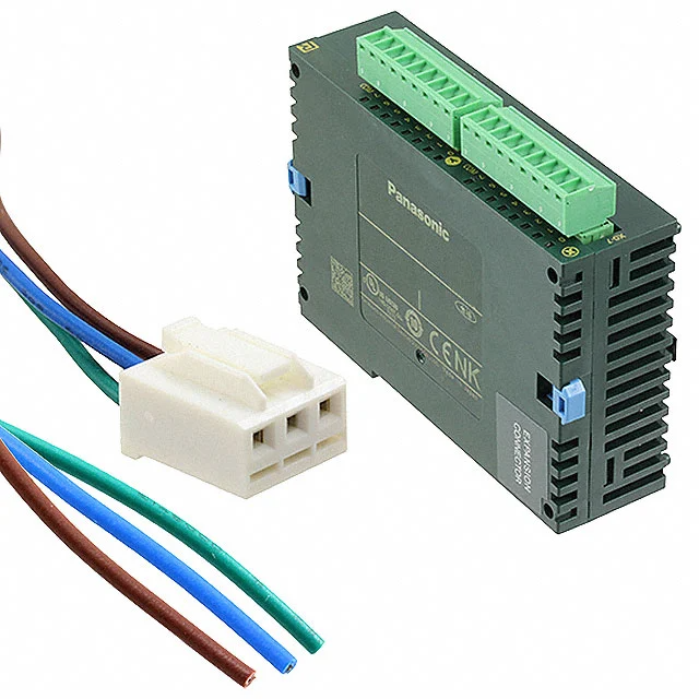 PANASONIC - AFP0RE16RS - PLC Expansion Modules