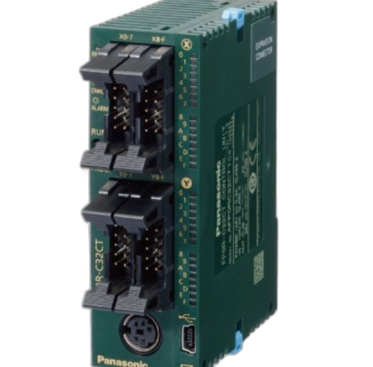 PANASONIC - AFP0RT32CT - PLC Expansion Modules