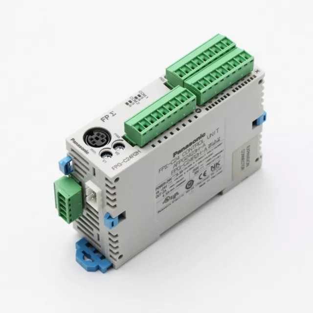 PANASONIC - AFPG2423H-A - PLC Expansion Modules